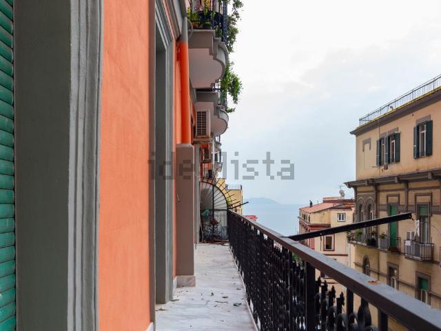 Appartamento in vendita a Municipalità 1, Campania