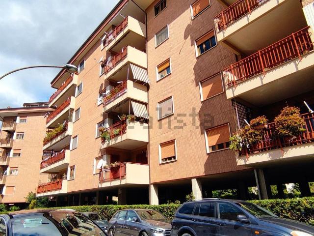 Appartamento in vendita a San Benedetto, Caserta