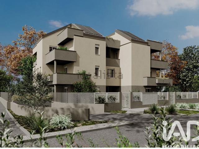 Appartamento in vendita a Albareto, Modena