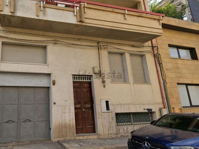 Appartamento in vendita a Vittoria, Ragusa