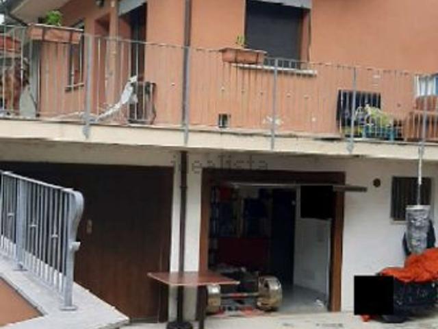 Appartamento in vendita a Marche, Pesaro E Urbino