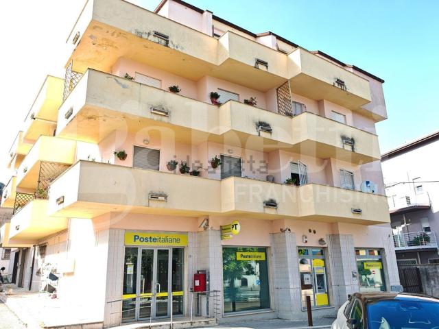 Appartamento in vendita a Pozzilli, Molise