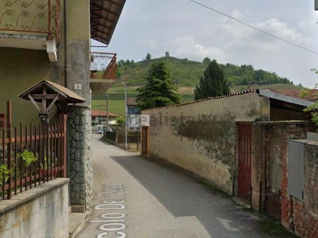 Appartamento in vendita a Borbore, Vezza d'Alba