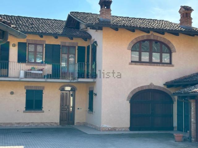 Appartamento in vendita a Piemonte, Cuneo