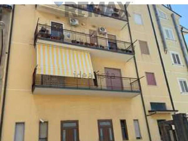 Appartamento in vendita a Minà, Sant'agata Di Militello