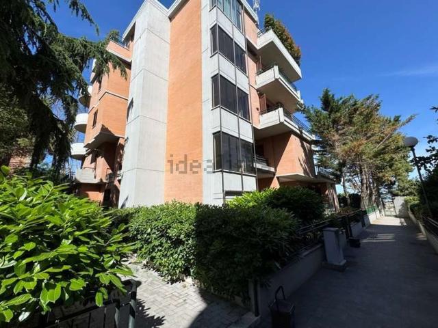 Appartamento in vendita a Lucera, Foggia