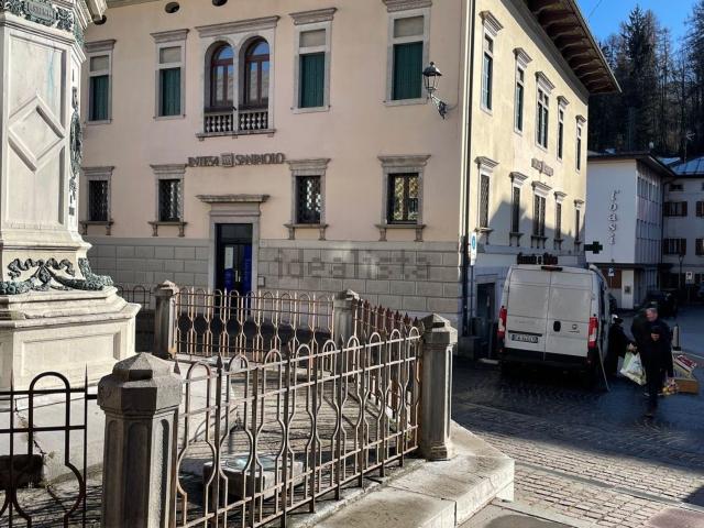 Appartamento in vendita a Sottocastello di Cadore, Pieve Di Cadore