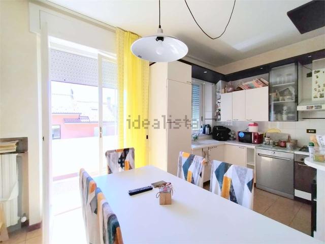 Appartamento in vendita a San Lorenzo, Marche