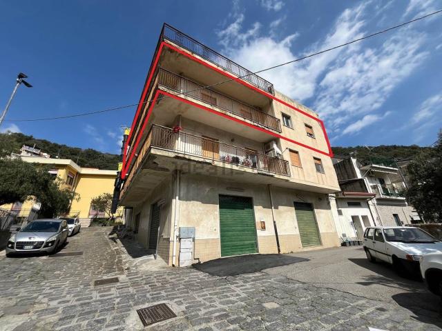 Appartamento in vendita a Pagliara, Sicilia