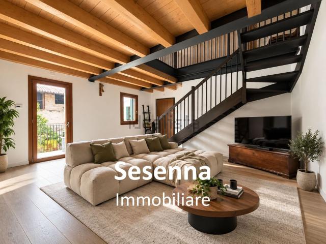 Appartamento in vendita a Faedis, Faedis / Fojda