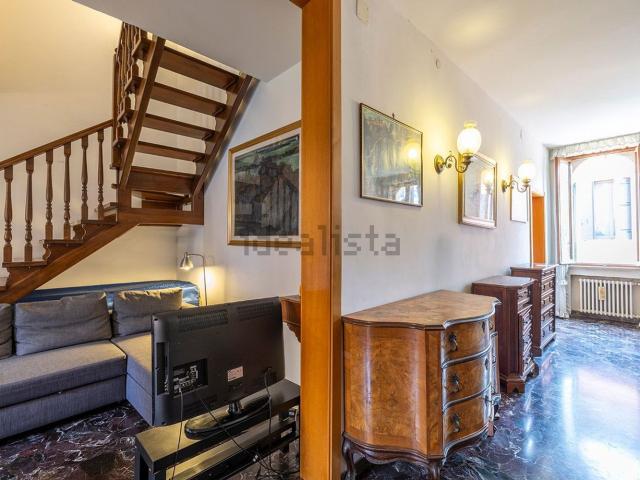Appartamento in vendita a Venezia-Murano-Burano, Venezia