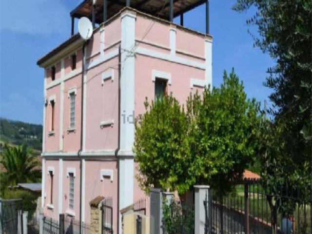 Appartamento in vendita a Marche, Ascoli Piceno