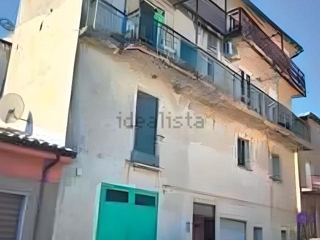 Appartamento in vendita a Firmo, Cosenza