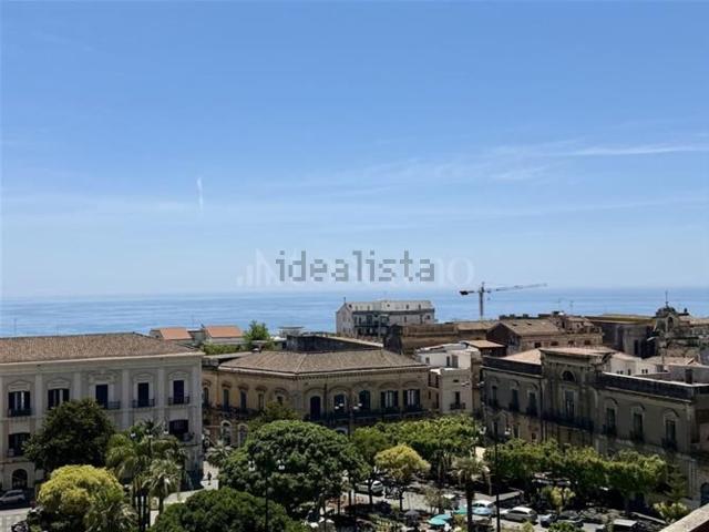 Appartamento in vendita a Santa Maria la Scala, Acireale
