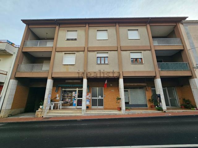 Appartamento in vendita a Ghilarza, Sardigna/Sardegna