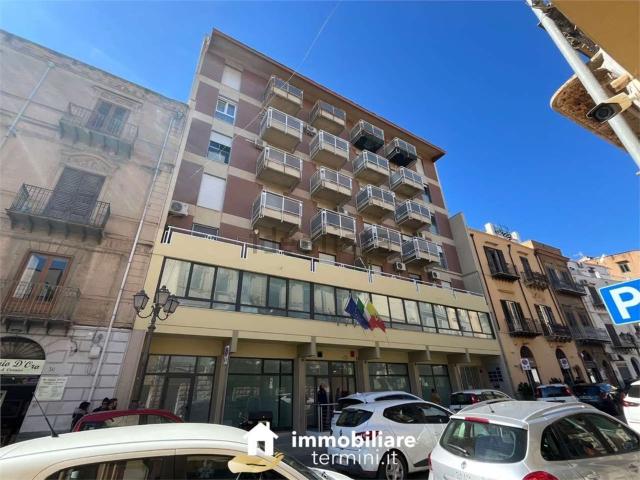 Appartamento in vendita a Termini Imerese, Sicilia