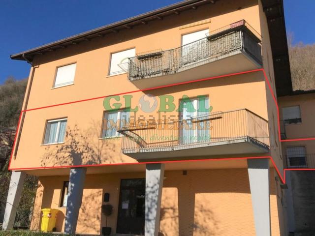 Appartamento in vendita a Comunità Valsugana e Tesino, Borgo Valsugana