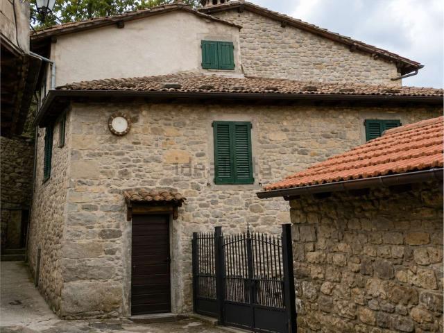 Appartamento in vendita a Strada in Casentino, Castel San Niccolò