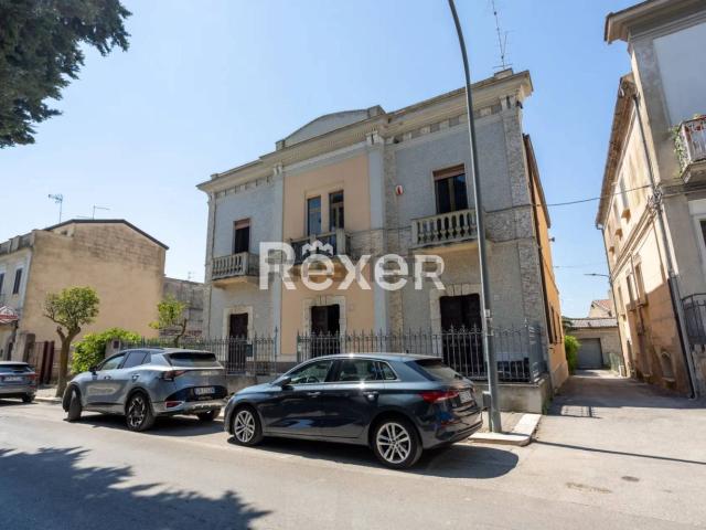 Appartamento in vendita a Palazzo San Gervasio, Potenza