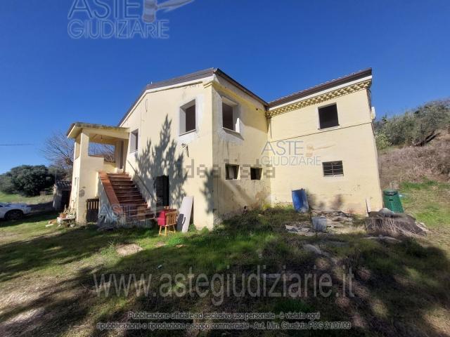 Appartamento in vendita a Borgo San Giacomo, Osimo