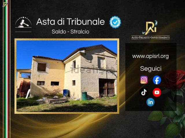Appartamento in vendita a Borgo San Giacomo, Osimo