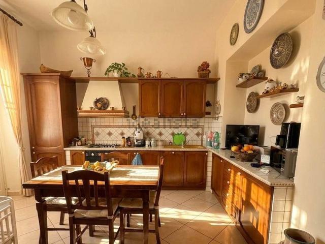 Appartamento in vendita a San Vito, Agrigento