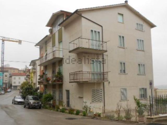 Appartamento in vendita a Tirassegno, Marche