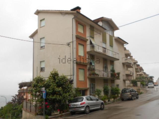 Appartamento in vendita a Marche, Fermo