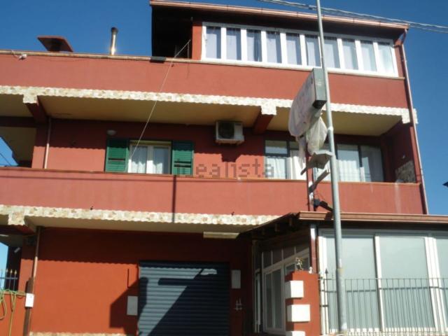 Appartamento in vendita a Calabria, Reggio Calabria