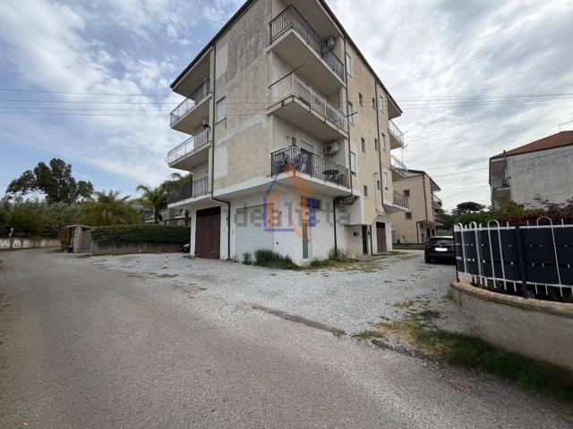 Appartamento in vendita a Calabria, Catanzaro