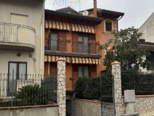 Appartamento in vendita a Palazzo San Gervasio, Basilicata