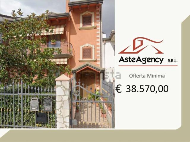 Appartamento in vendita a Palazzo San Gervasio, Basilicata