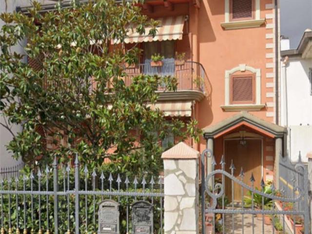 Appartamento in vendita a Palazzo San Gervasio, Potenza