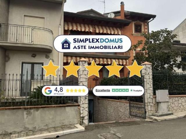 Appartamento in vendita a Palazzo San Gervasio, Basilicata