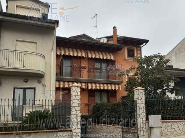 Appartamento in vendita a Palazzo San Gervasio, Basilicata