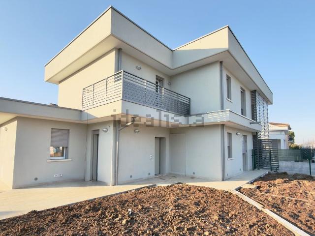 Appartamento in vendita a Bolognina, Bedizzole