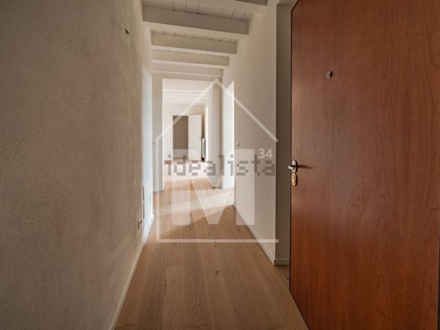 Appartamento in vendita a Fantasina, Cellatica