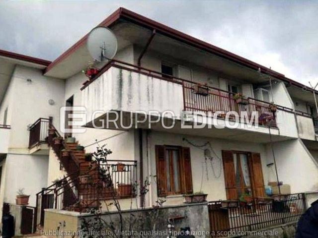 Appartamento in vendita a Calabria, Cosenza