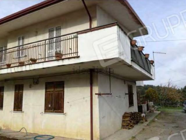 Appartamento in vendita a Calabria, Cosenza