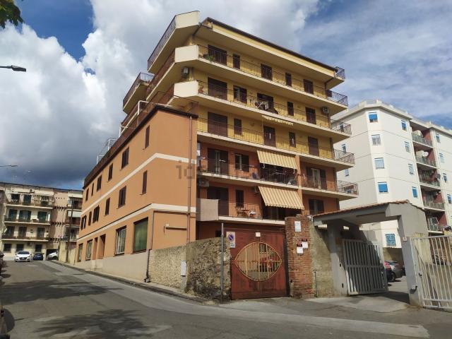 Appartamento in vendita a II Circoscrizione, Messina