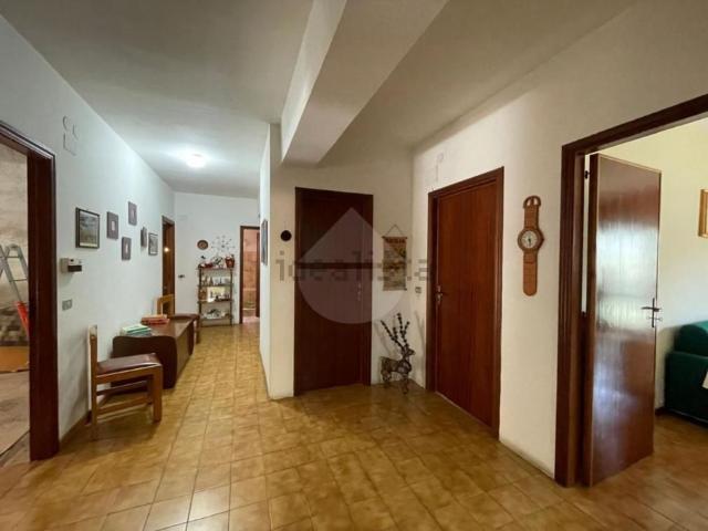 Appartamento in vendita a Acri, Cosenza