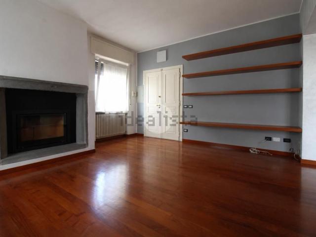 Appartamento in vendita a Romano di Lombardia, Bergamo