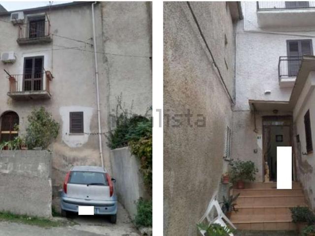 Appartamento in vendita a Calabria, Cosenza