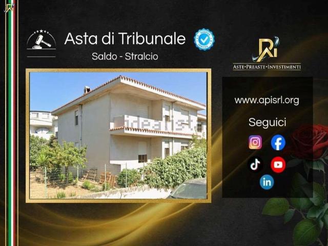 Appartamento in vendita a Nuoro, Sardigna/Sardegna