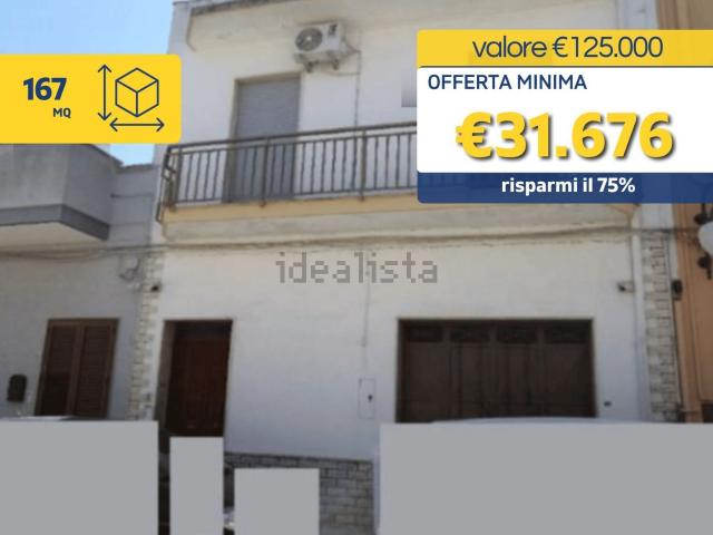 Appartamento in vendita a Puglia, Brindisi
