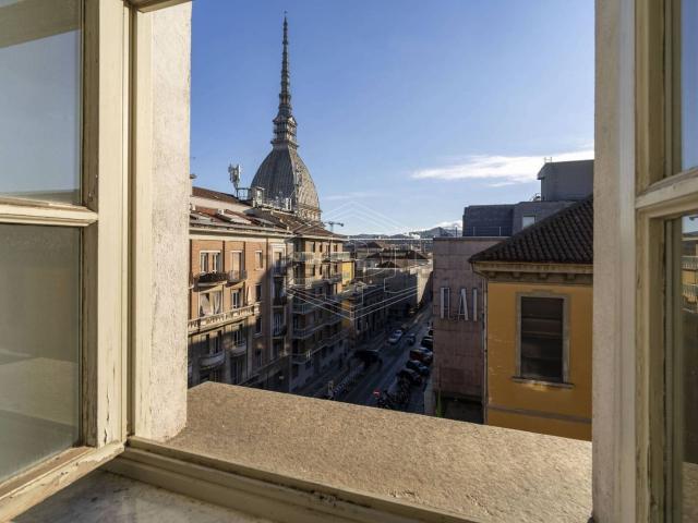 Appartamento in vendita a Circoscrizione 1, Piemonte
