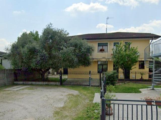 Appartamento in vendita a San Pietro Viminario, Veneto