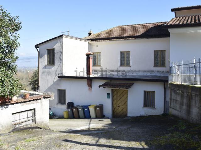 Appartamento in vendita a Esperia, Lazio