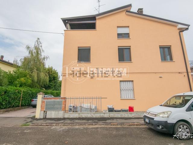 Appartamento in vendita a Unione delle Terre d'Argine, Soliera