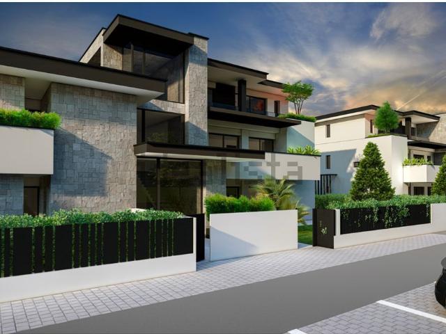 Attico in vendita a Unione dei comuni del Distretto Ceramico, Formigine